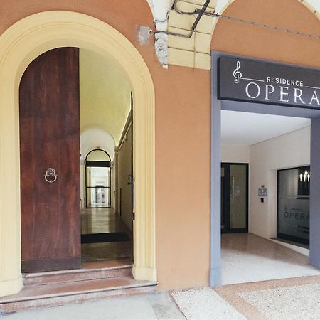 Opera Residence Bolonia Exterior foto