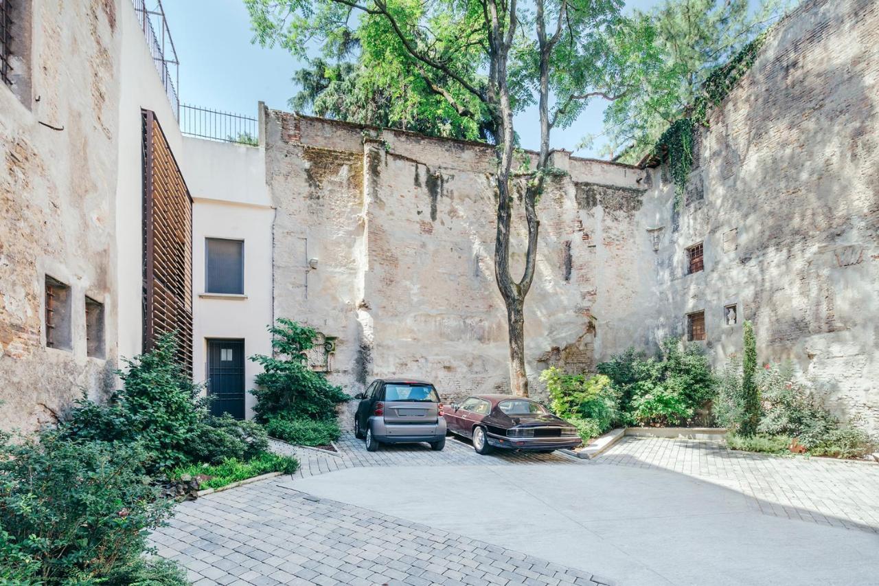 Opera Residence Bolonia Exterior foto