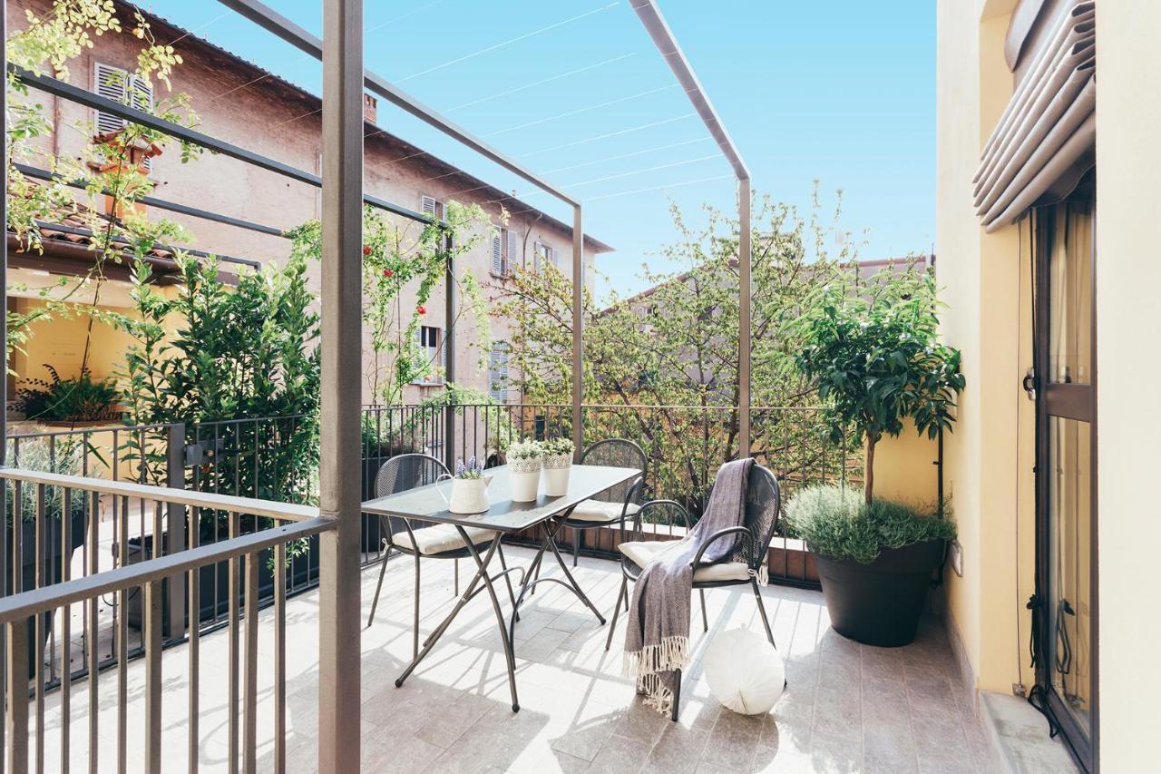 Opera Residence Bolonia Exterior foto