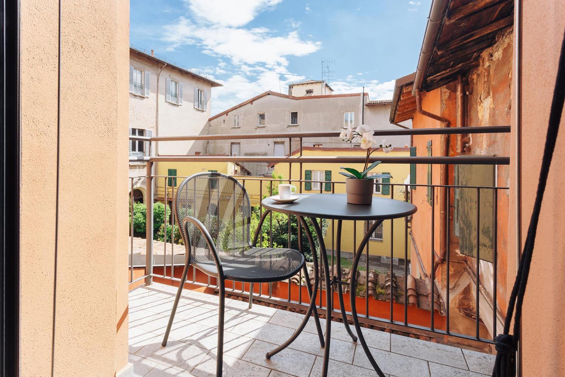 Opera Residence Bolonia Exterior foto